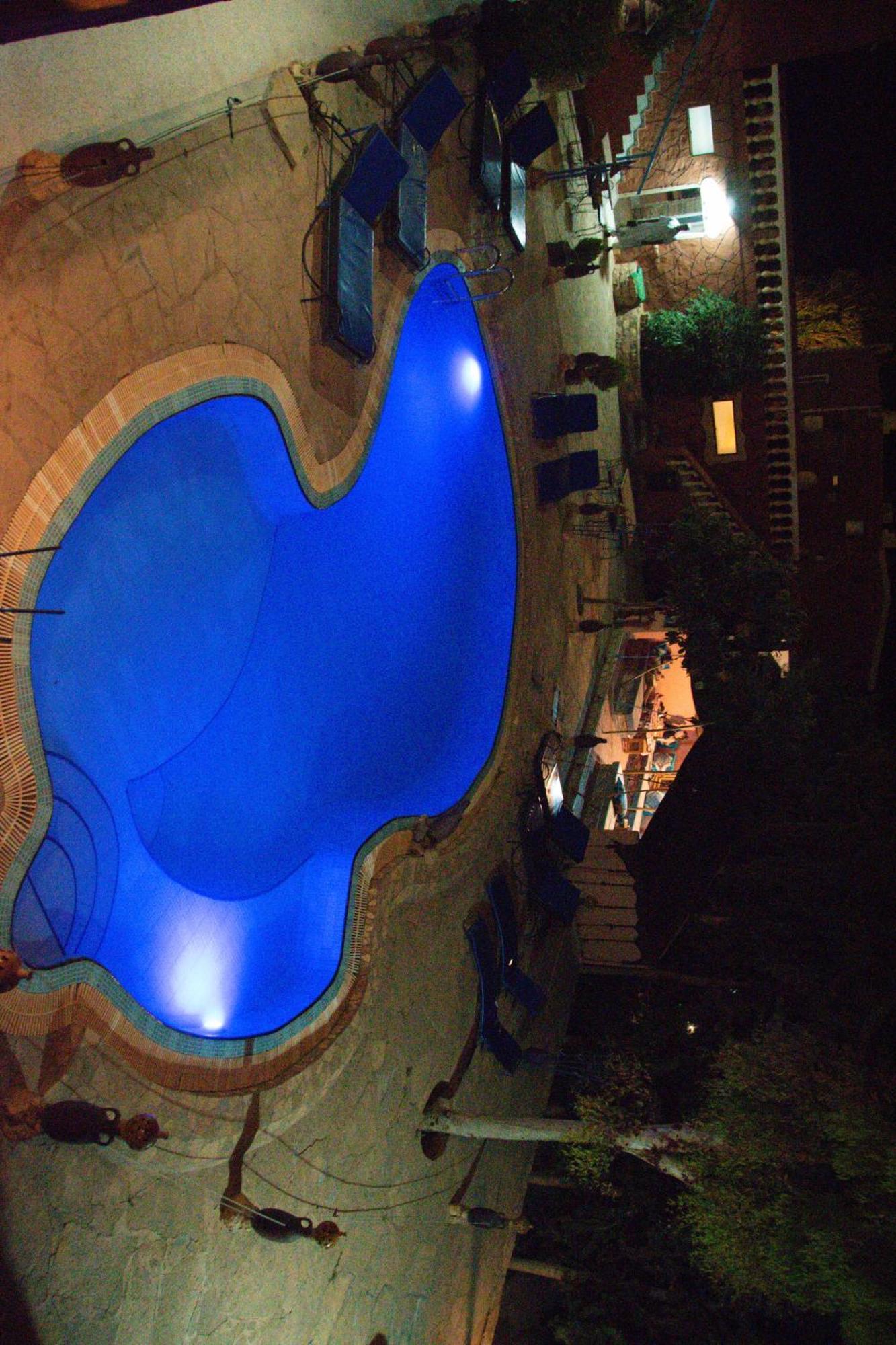 Hotel Baddou Tamtetoucht Екстериор снимка